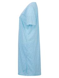 zeitlos Nachthemd Nachthemd Kurzarm - Mille günstig online kaufen