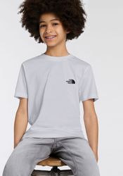 The North Face T-Shirt TEEN S/S günstig online kaufen