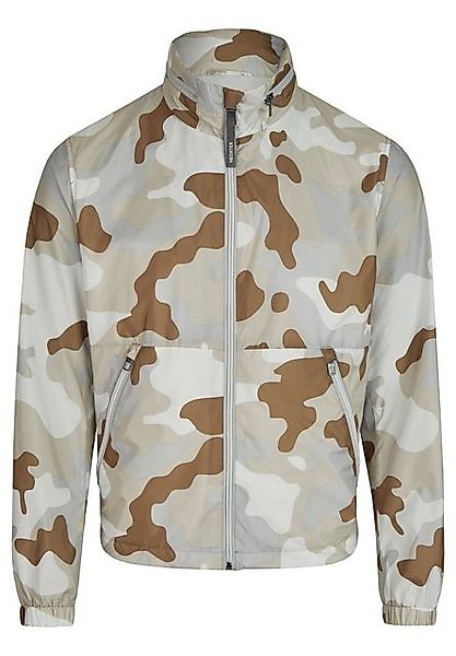 HECHTER PARIS Blouson DH-XTECH (1-St) mit sportlichem Tarnmuster günstig online kaufen