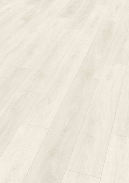 EGGER Laminat EHL098 Toscolano Eiche weiss, günstig online kaufen