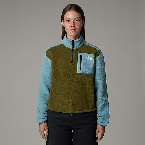 The North Face Strickfleece-Pullover Yumiori Fleecejacke günstig online kaufen
