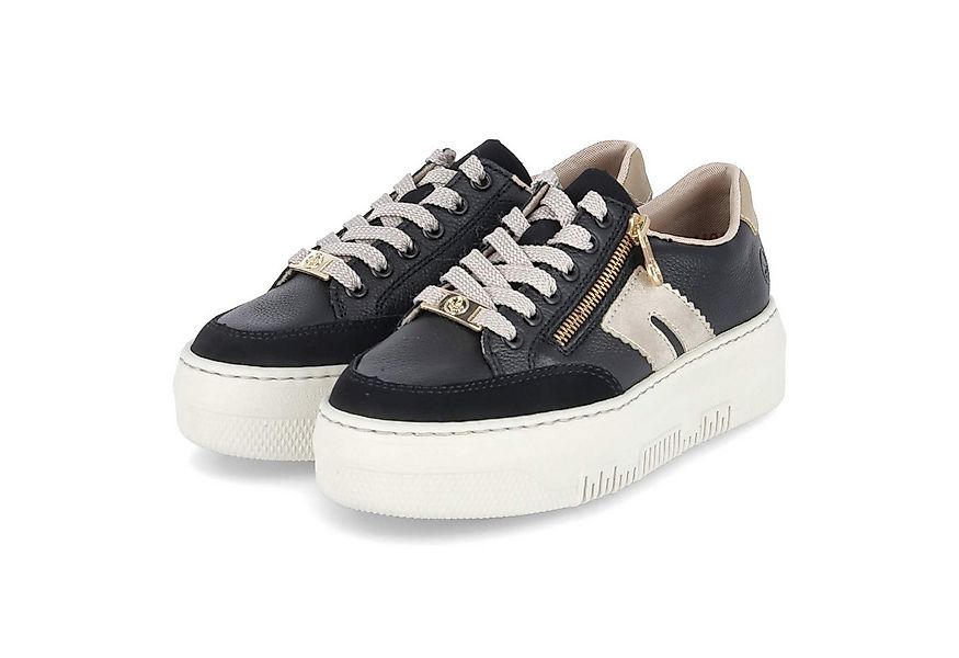 Rieker Plateausneaker Sneaker günstig online kaufen
