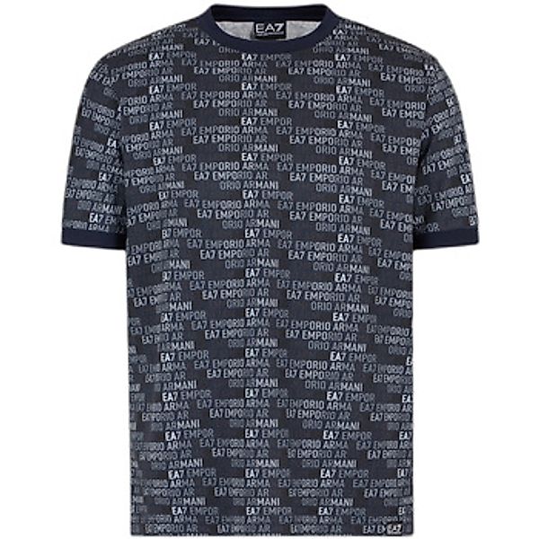 Ea7 Emporio Armani  T-Shirt T-shirt günstig online kaufen