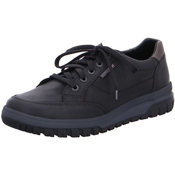 Mephisto  Halbschuhe Schnuerschuhe PACO GRIZZLY 100/152 BLACK günstig online kaufen