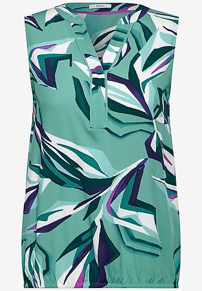 Cecil Damen Shirt B344899 günstig online kaufen