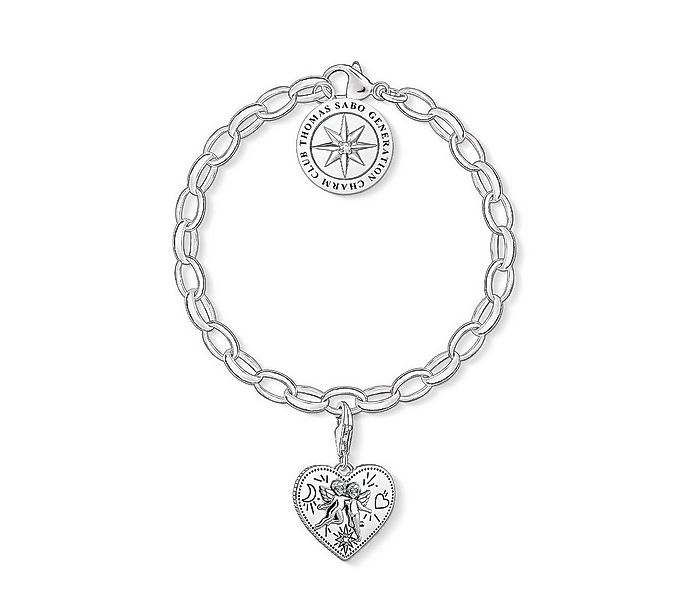 THOMAS SABO Charm-Armband günstig online kaufen
