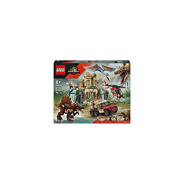 LEGO® Konstruktionsspielsteine günstig online kaufen