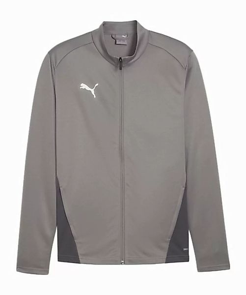 PUMA Sweatjacke PUMA teamGOAL Trainingsjacke Polyester günstig online kaufen