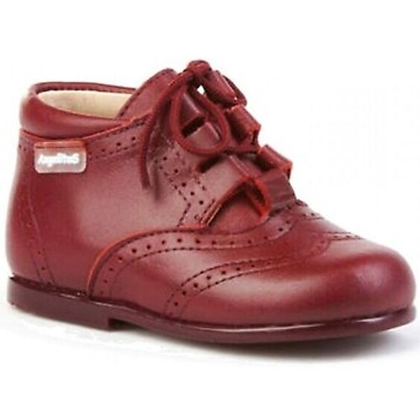 Bambineli  Stiefel Angelitos 627 Burdeos günstig online kaufen