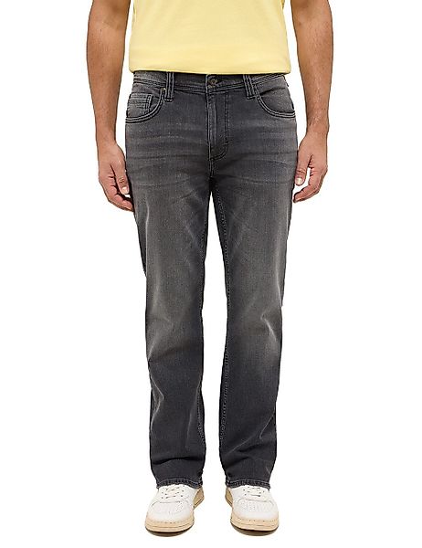 MUSTANG Straight-Jeans "Herren Style Washington Straight" günstig online kaufen