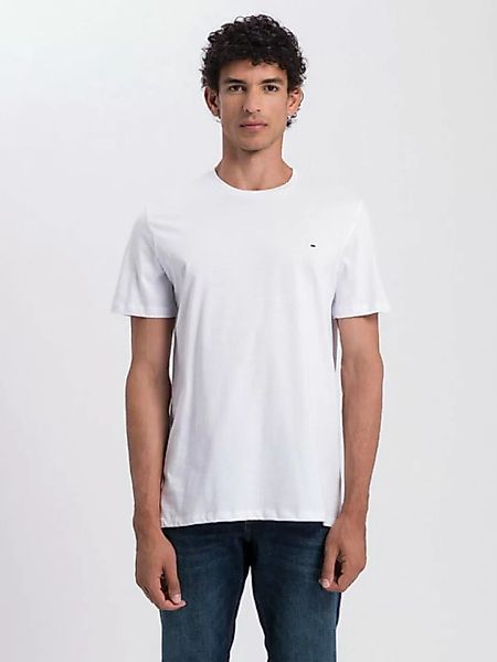 CROSS JEANS® T-Shirt 15250 günstig online kaufen