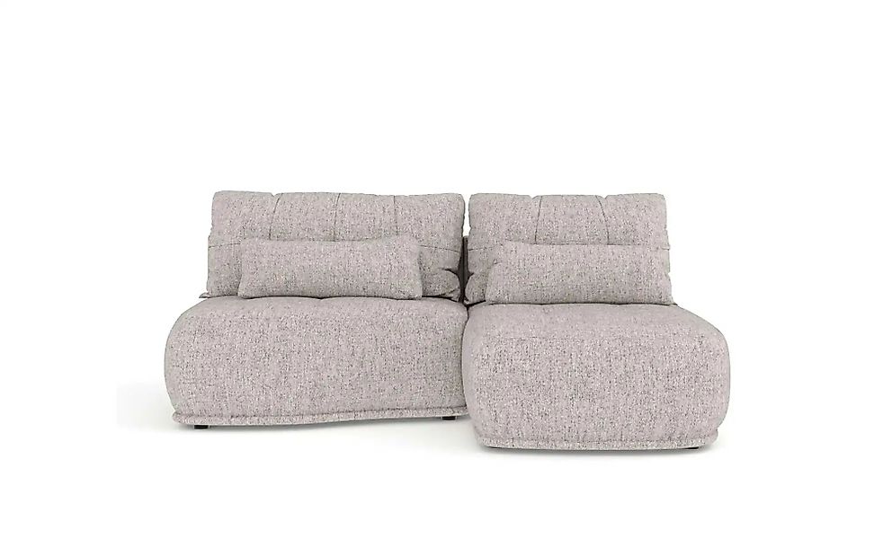 Ecksofa   ¦ braun ¦ Maße (cm): B: 223 H: 100 Polstermöbel > Sofas > Ecksofa günstig online kaufen