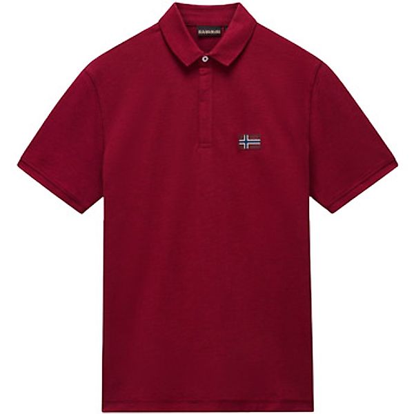 Napapijri  Poloshirt EBEA 2 NP0A4HPY günstig online kaufen