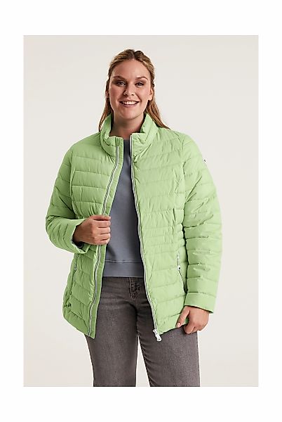 STOY Steppjacke "STS 21 WMN QLTD JCKT", Leichte, atmungsaktive Damenjacke, günstig online kaufen