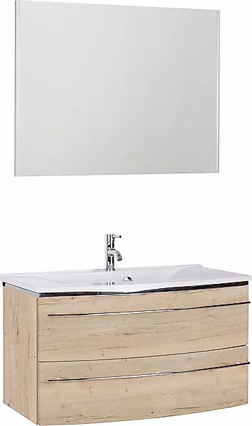 Saphir Badmöbel-Set »3040« 2 Stk. tlg. günstig online kaufen