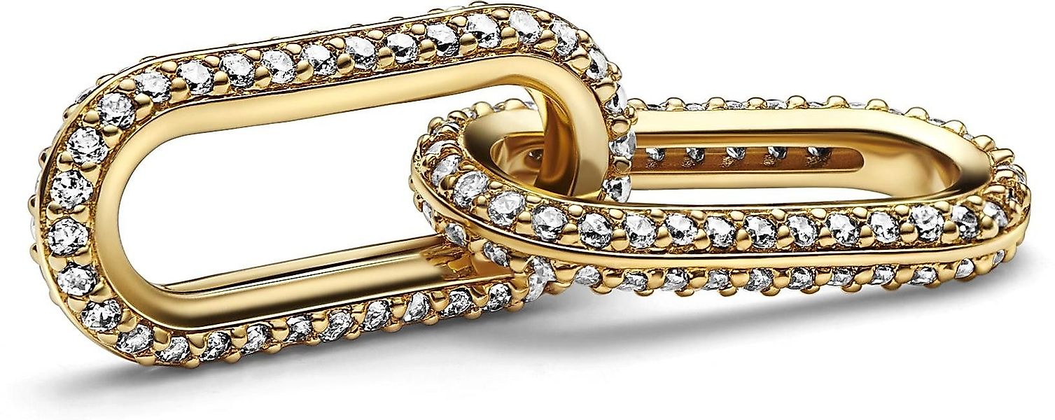 Pandora Kettenanhänger Pandora ME Styling Pavé günstig online kaufen