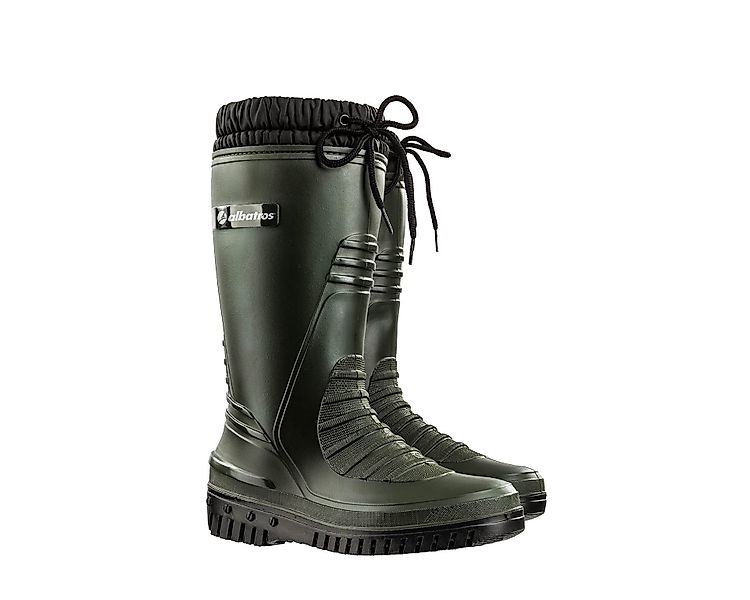 Albatros Gummistiefel Wasserdicht, Vegan, Kälteisolierend günstig online kaufen
