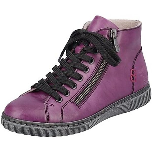Rieker  Sneaker REISSVERSCHLUSSSTIEFEL N0921-30 (F) günstig online kaufen