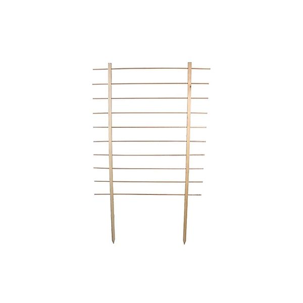 Rivanto Spalier, Rankhilfe Holzspalier Größe L, günstig online kaufen