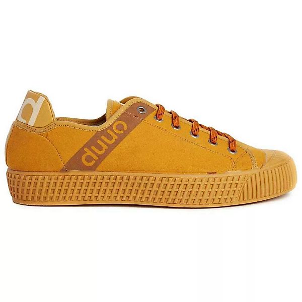 Duuo Shoes Col Sportschuhe EU 43 Mustard günstig online kaufen