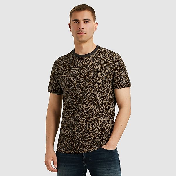PME LEGEND T-Shirt Short sleeve r-neck günstig online kaufen