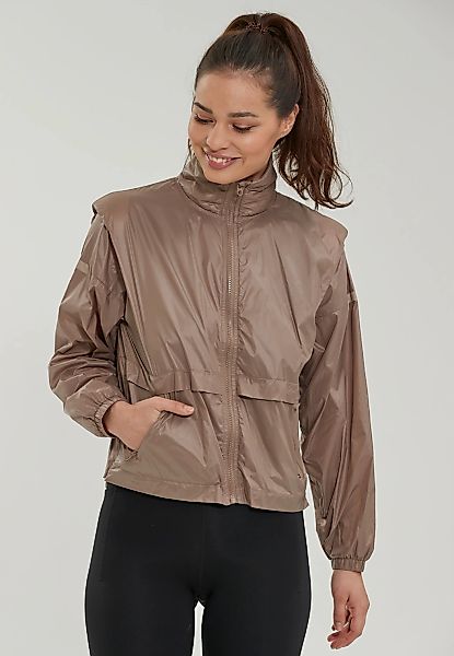 ATHLECIA Laufjacke "Korlily", mit Reflektoren günstig online kaufen