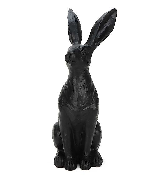Bubble-Store Osterhase Hase (Oster Deko Figur, günstig online kaufen