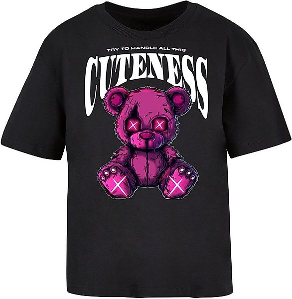 Miss Tee T-Shirt günstig online kaufen