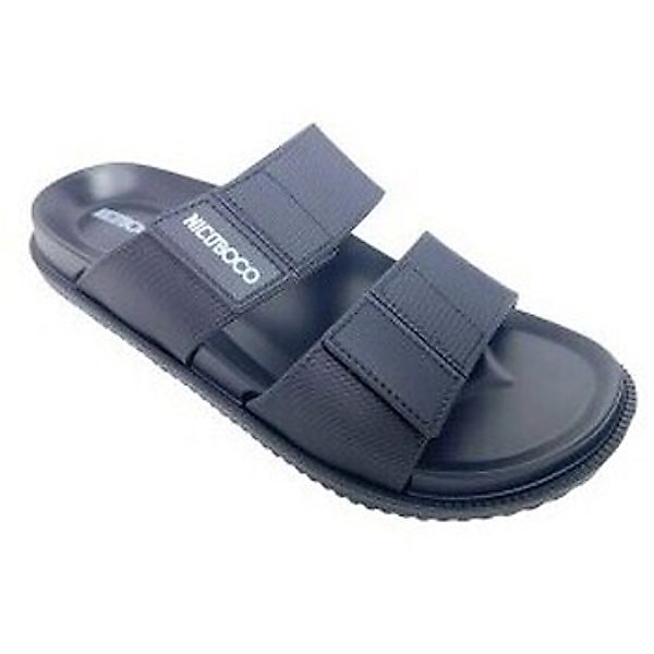 Nicoboco  Sandalen Strandritter  kento blau günstig online kaufen