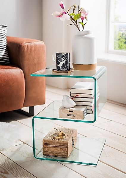Paroli Beistelltisch »Samy«, B/H/T: 40 x 50 x 37 cm günstig online kaufen