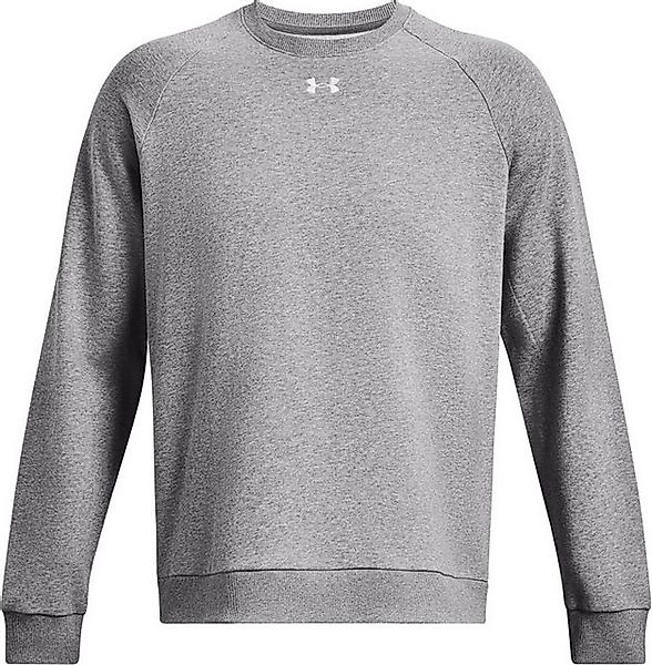 Under Armour® Sweatshirt UA Rival Fleece Crew günstig online kaufen