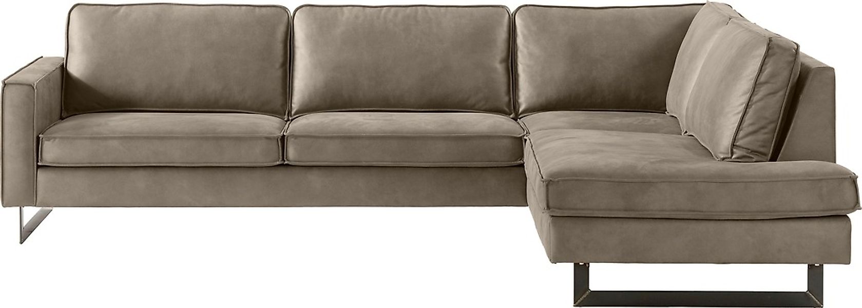 Places of Style Ecksofa Pinto, 290 günstig online kaufen