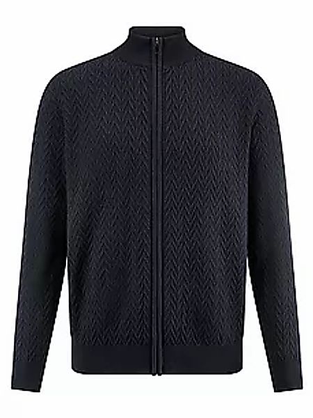 Strickjacke Louis Sayn schwarz günstig online kaufen