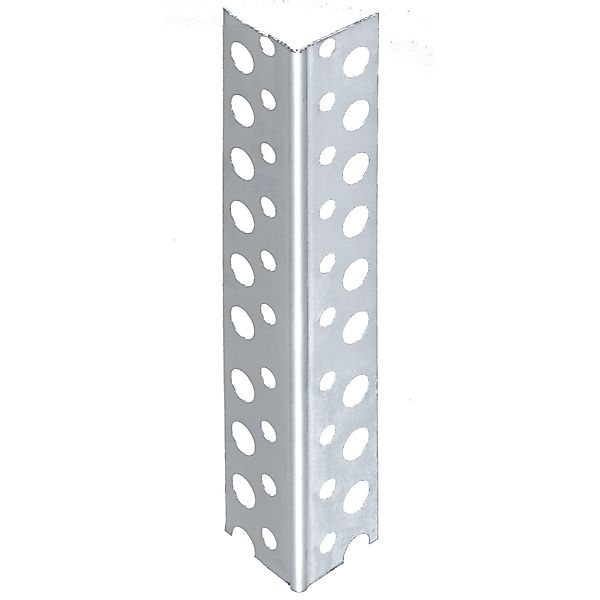 Catnic PVC Eckschutzprofil für Gipskartonplatten günstig online kaufen
