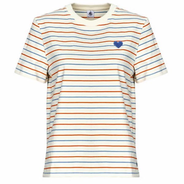 Petit Bateau  T-Shirt MC COL ROND günstig online kaufen