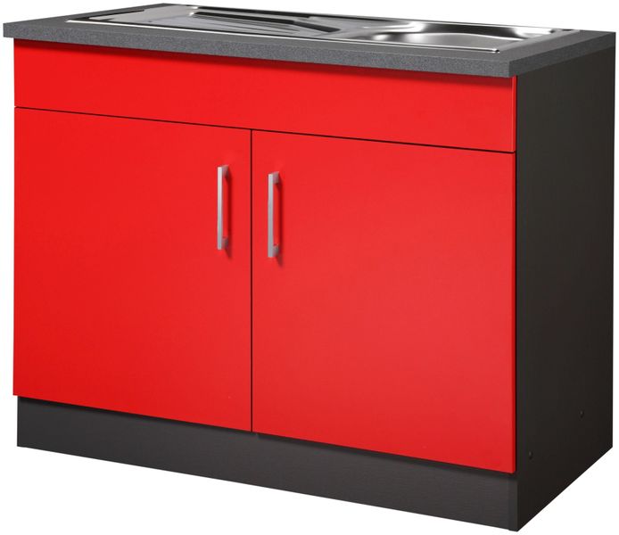 KOCHSTATION Spülenschrank "KS-Paris" günstig online kaufen