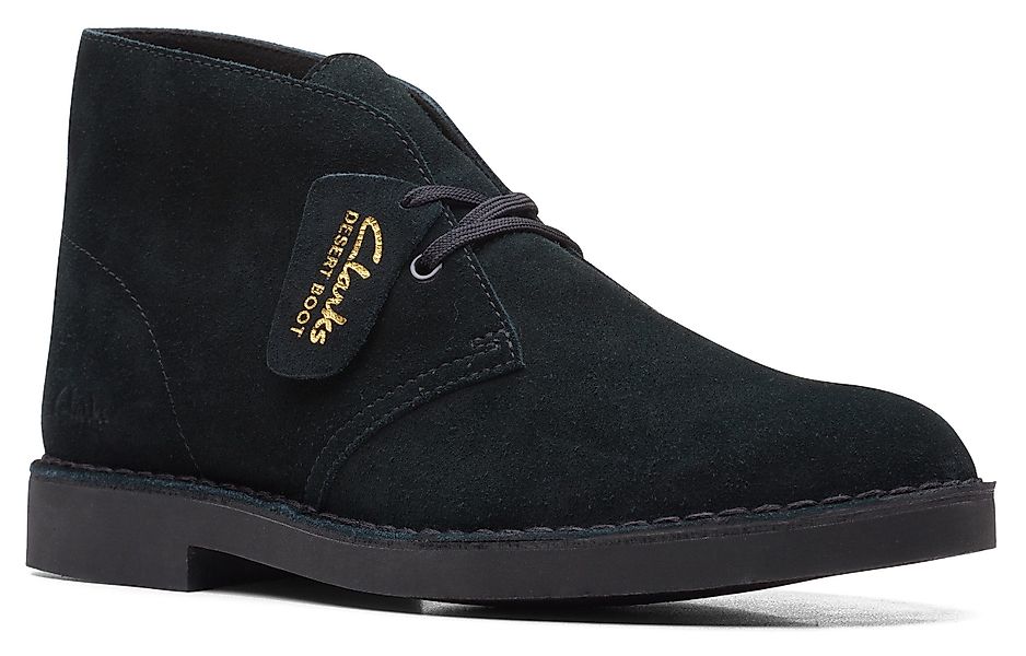 Clarks Desert BT Evo Schnürboots Boots günstig online kaufen