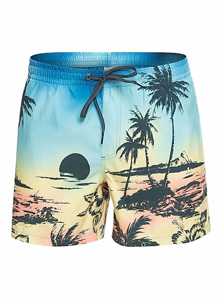 Quiksilver Boardshorts "Everyday Paradise 15"" günstig online kaufen