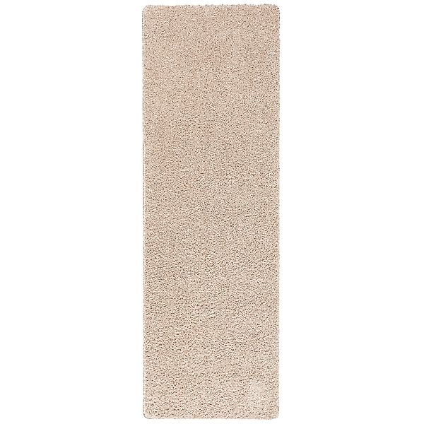 Snapstyle Hochflor-Teppich Luxus Hochflor Langflor Läufer günstig online kaufen