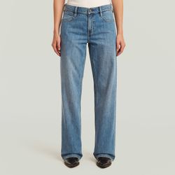 G-STAR Loose-fit-Jeans Judee Loose Wmn mit günstig online kaufen