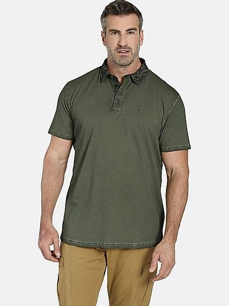 Charles Colby Poloshirt EARL KINNET +Fit günstig online kaufen