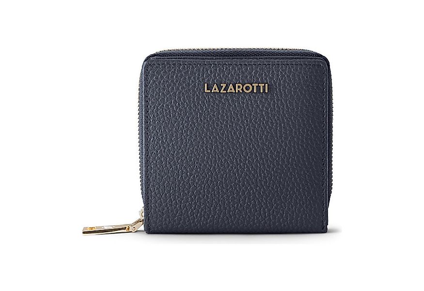 Lazarotti Geldbörse Bologna Leather, Leder günstig online kaufen