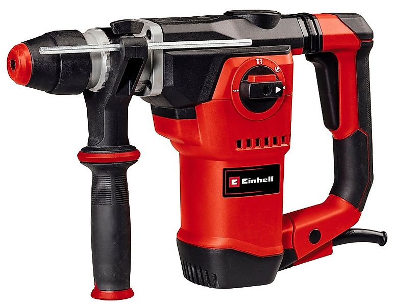Einhell Bohrhammer TE-RH 32-1600 4F, inkl. Koffer für universelle Aufbewahr günstig online kaufen
