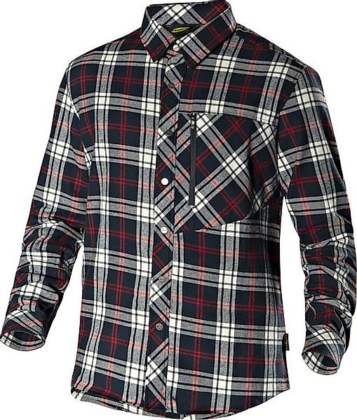 Utility Diadora Langarmhemd Shirt Check Cortina günstig online kaufen