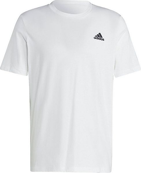 adidas Sportswear Kurzarmshirt M SL SJ T WHITE günstig online kaufen