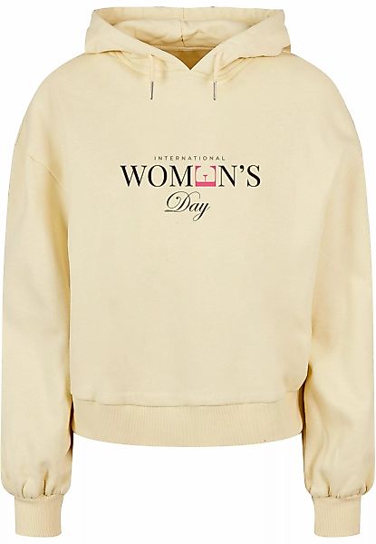 Merchcode Kapuzenpullover "Merchcode Damen" günstig online kaufen