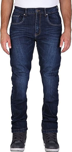 Modeka Motorradhose Glenn 2 Motorrad Jeans Knieprotektoren enthalten günstig online kaufen