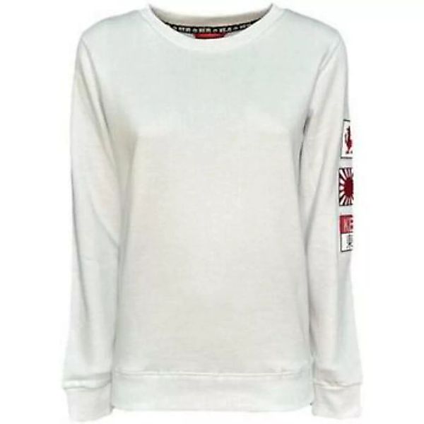 Kejo  Sweatshirt Felpa Donna KS19-613W - günstig online kaufen