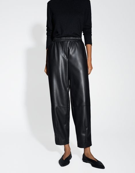 OPUS Lederhose MYHA EDGY Relaxed mit günstig online kaufen