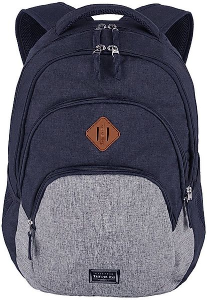 travelite Rucksack Basic günstig online kaufen